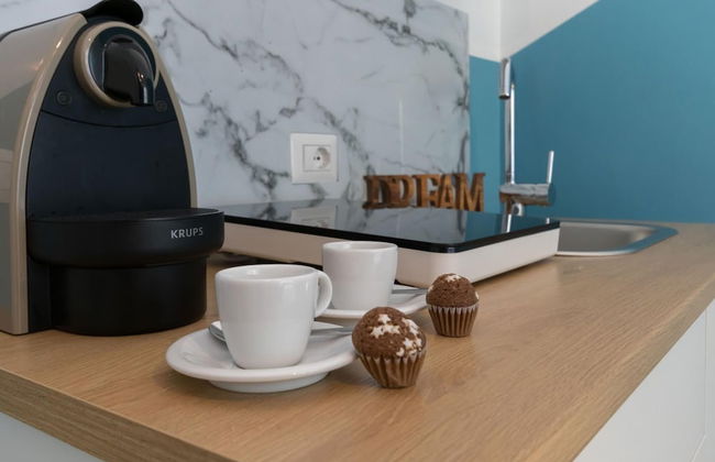 Studio Glicine by Wonderful Italy - Foto 2