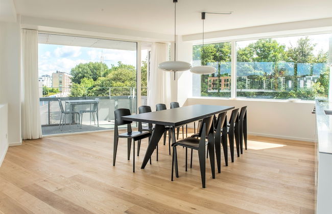 STAY Bryggen - Foto 64