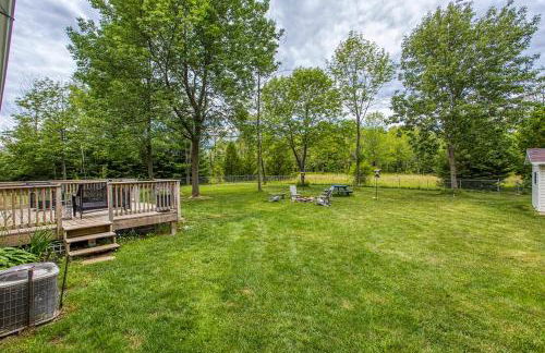 The Reserve at Plum Bottom by Simple Life Rentals - Foto 44