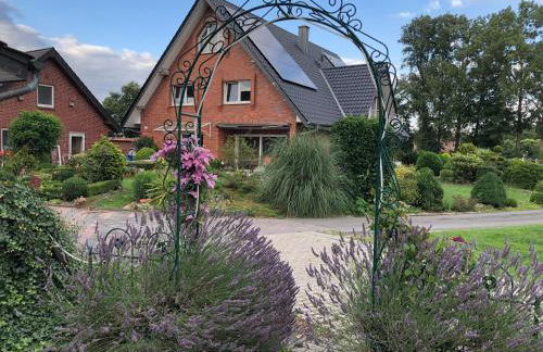 Feldjahns-Ferienwohnung - Foto 7