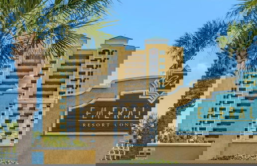 Emerald Isle Unit 704 - Foto 66