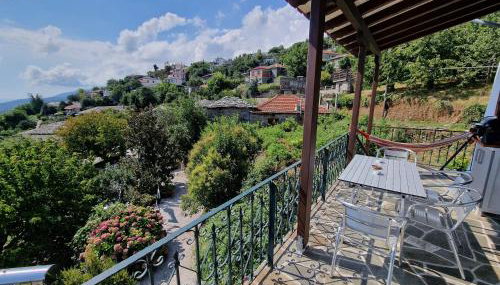 Guest House Pafili - Foto 2