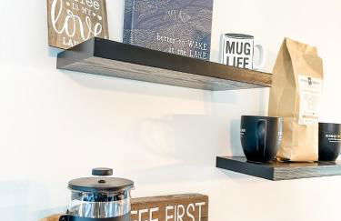 Lakefront Fishing and Grilling - Home Sweet Home! - Foto 10