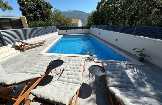 Apartment Ivan With Pool - Foto 22