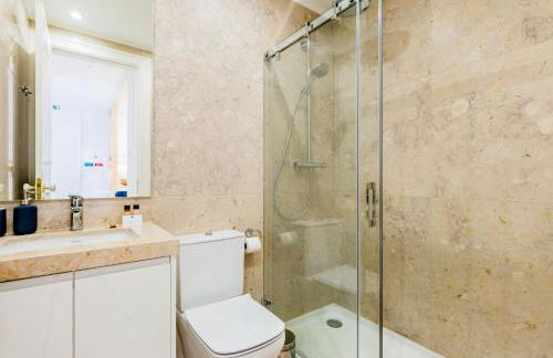 Life is Good in Lisbon Baixa Apartment - Foto 46