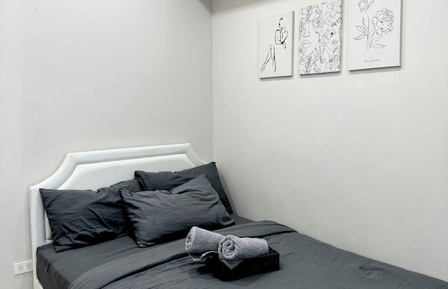 AZURE URBAN RESIDENCES STAYCATION - Foto 5