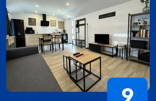 Chez FanF & Nanie - Foto 1