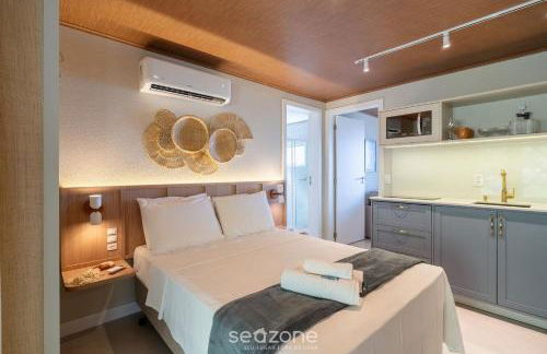 Condominio frente al mar en Morro das Pedras - FTSs - Foto 26