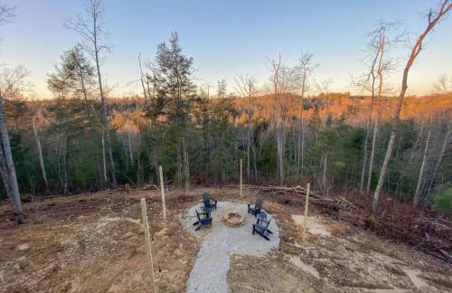 Luxury Hot-Tub WiFi - A Red River Barnhouse - Foto 28