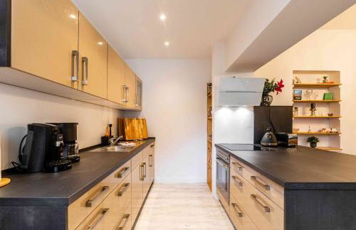 Großer Terrassentraum in Klein Venedig - Foto 7