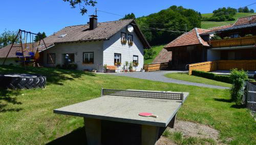 Haus Rümmele - Ferienwohnung 2 - Foto 5