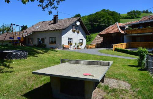 Haus Rümmele - Ferienwohnung 1 - Foto 3