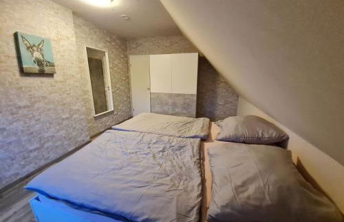 Apartment Wunderschöne Ferienwohnung mit Terrasse und Garten by Interhome - Foto 2