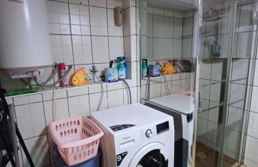 Apartamento entero en la montaña - Foto 12