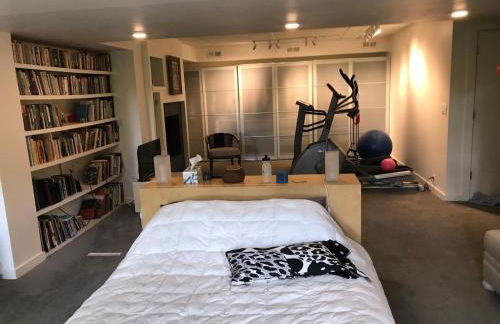 Retreat in a Stunning House - Foto 30