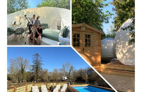 Au Domaine du Prédieu - Foto 8