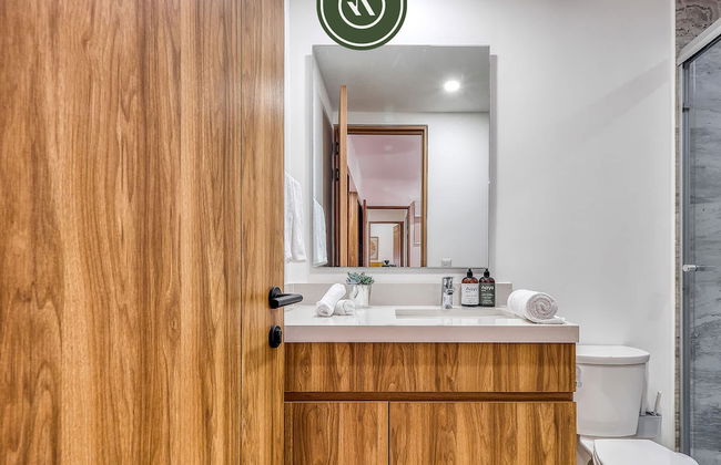 Harbor 171 North Tower 2103 - Foto 43