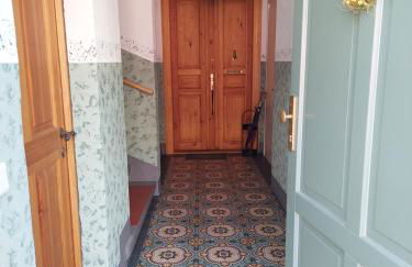 Dein Zuhause in der Ferne im grünen Kreativhof "Der Gute Ton" mit kostenlosem Fahrradverleih - Foto 32