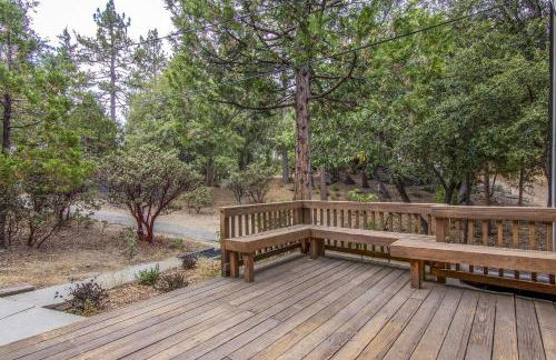 RACC00N Ridge Hot Tub Hideaway - Foto 22