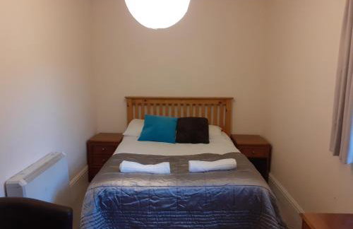 Bryncarnedd Farmhouse - Photo 13