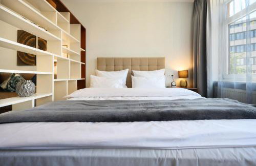 Munich Furnished Apartments - Photo 57