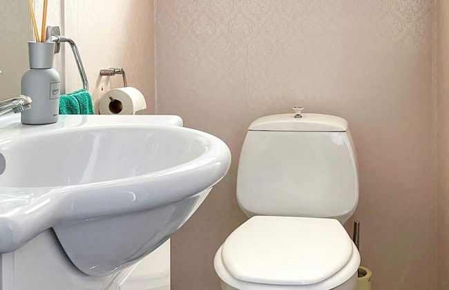 4 Person Holiday Home in Stenungsund - Foto 9