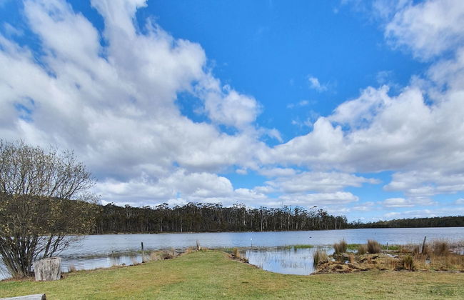 Lake Yalleena Nature Retreat - Foto 29