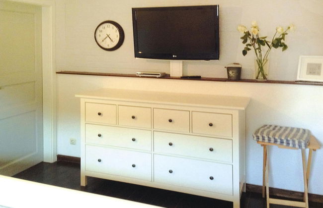 Hollaender Windmuehle in Neubukow - Foto 5