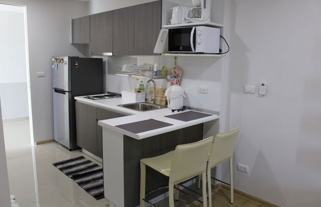 Ozone Condotel Apt 716 - Foto 10