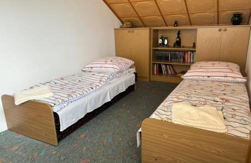 Domek pod Przehybą, Noclegi w okolicy Stary Sącz, Łącko, Szczawnica - Foto 33