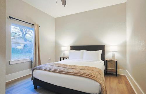 Close To Deep Ellum & Downtown - 3 Mins To FIFA Fan Festival - Foto 45