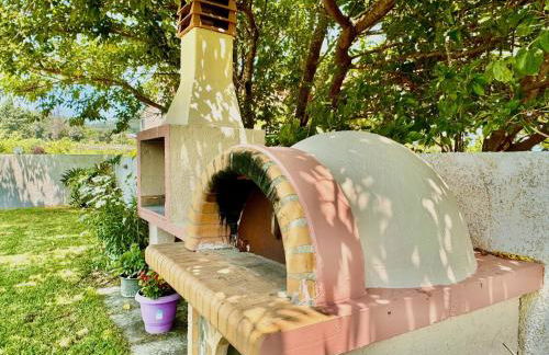 Villa Cocoon Sidari with private pool by DadoVillas - Foto 6