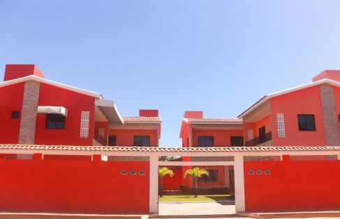 Casa Maré Mansa na Praia de Peroba, Maragogi - Foto 1