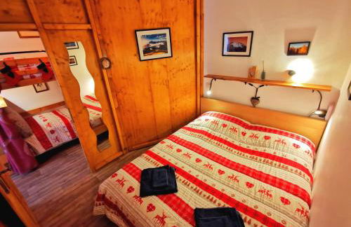 DaPolo - Cosy appartment in Val di Fassa - Foto 9