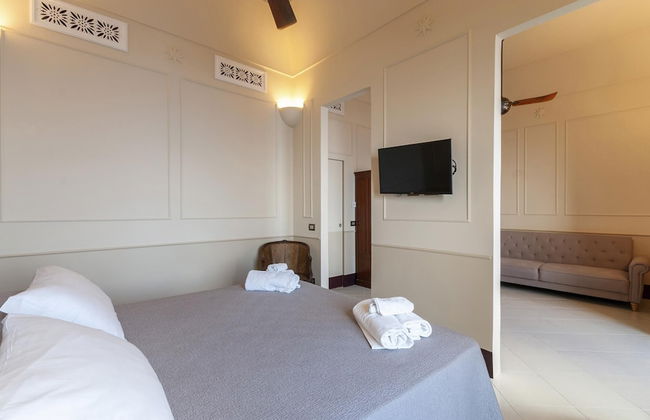 Villa Amalfi in Amalfi - Photo 13