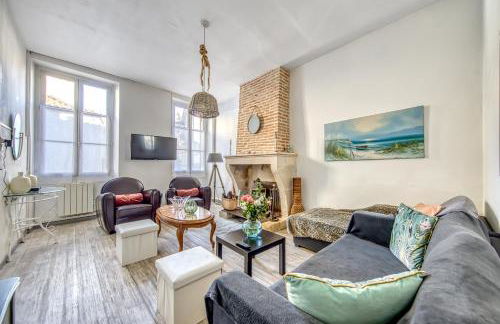 Arc En Ciel - Médoc - Foto 6