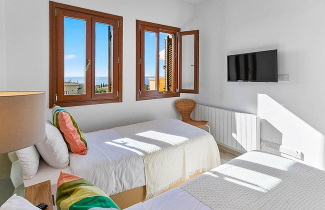 Apartment Cc11 - Thalassa - Foto 30