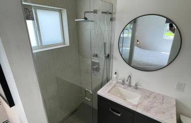 Modern pool home on the lake near Hardrock FLL airport - Foto 10