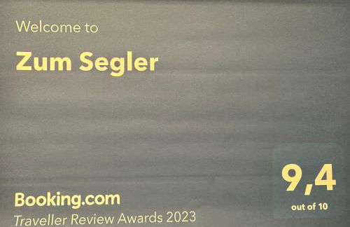 Zum Segler - Photo 23