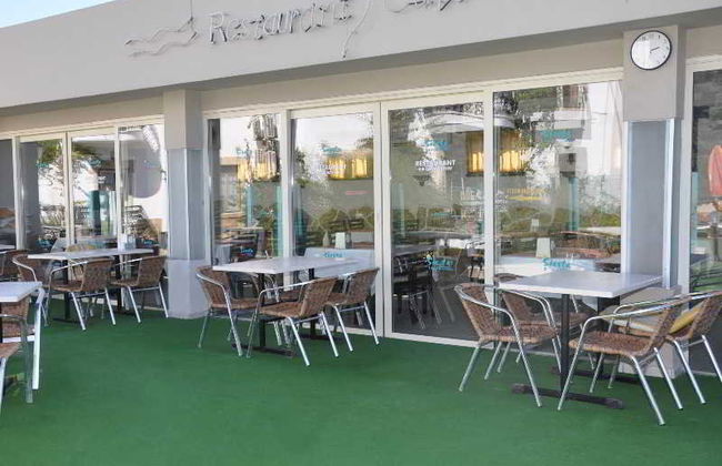 Siesta Beach Apart - Foto 10