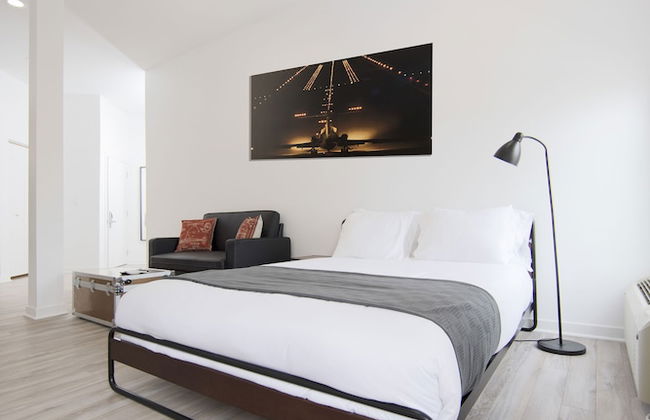 Ginosi 747 Apartel - Foto 20