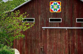Historic Converted Barn Loft at Sobremesa Farm - Foto 24