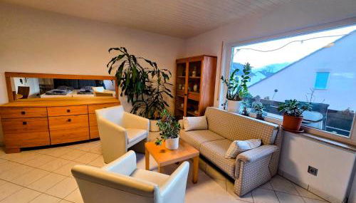 Geräumige Wohnung mit 4 Betten und Balkon - Foto 3