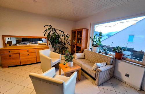 Geräumige Wohnung mit 4 Betten und Balkon - Foto 3