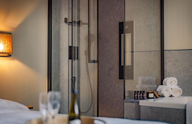 Detached Villa with Outdoor Fireplace near Veluwe - Foto 3