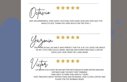 Apartment Kingbed+Parking+Pool+Gym+CityView+2TV's - Foto 10