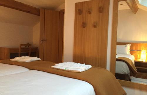 Gites Des Sablons - Foto 59