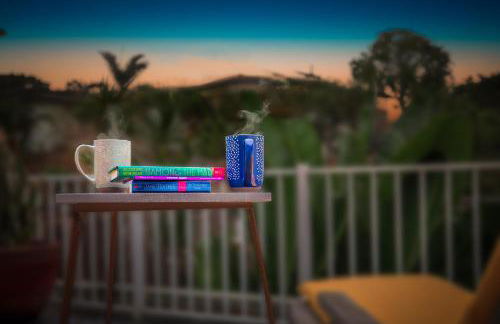 Mile to Beach! Private, Family & Pet Friendly Oasis! Pool Table & Hot tub! - Photo 36