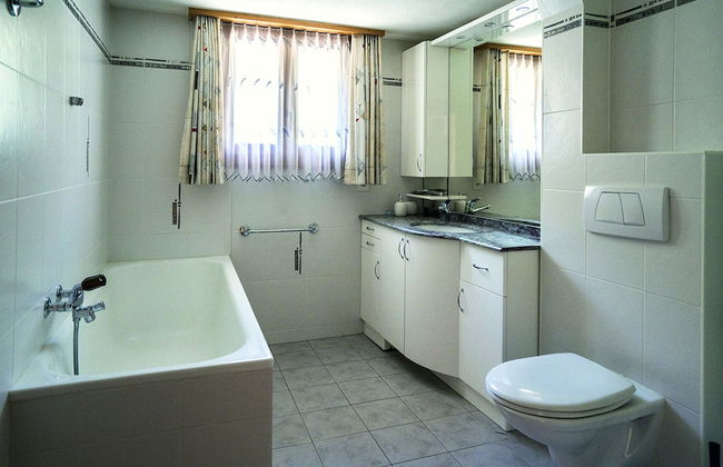 Haus Amour - Foto 20