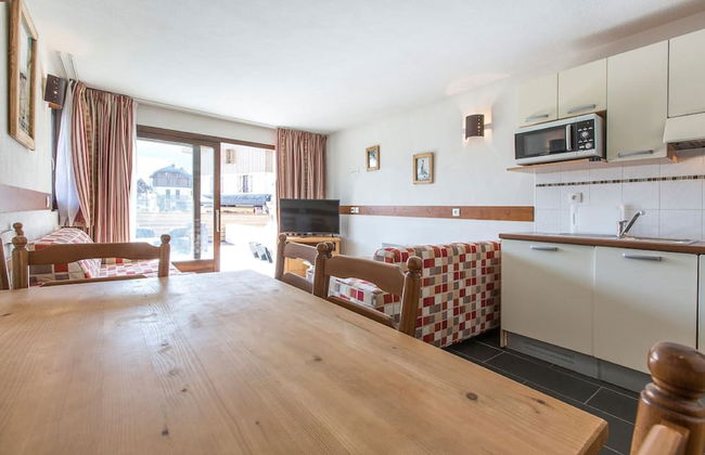 Résidence Les Aiguilles de Warens - Foto 47